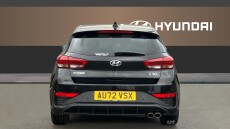Hyundai i30 1.5T GDi N Line 5dr DCT Petrol Hatchback